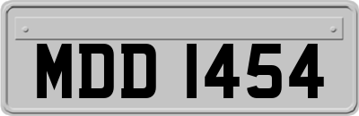 MDD1454