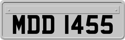 MDD1455
