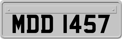 MDD1457