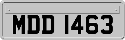 MDD1463