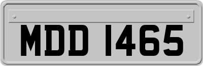 MDD1465