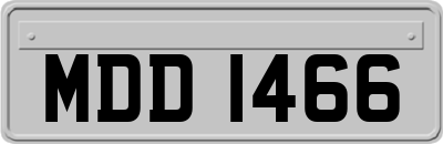 MDD1466