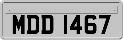 MDD1467