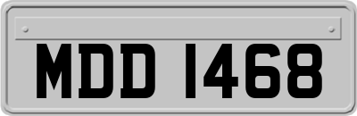 MDD1468