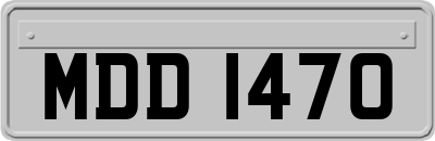 MDD1470