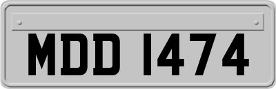 MDD1474