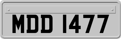 MDD1477