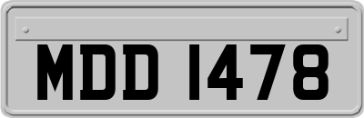 MDD1478