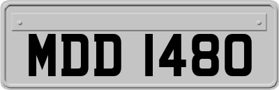 MDD1480