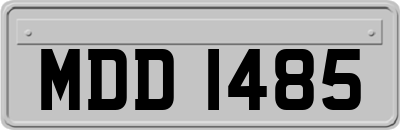 MDD1485