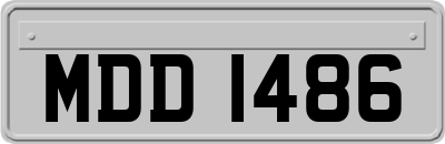 MDD1486