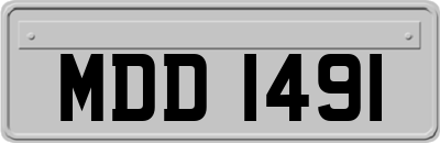 MDD1491