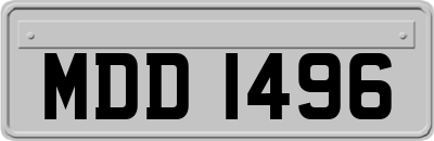 MDD1496