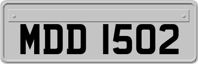 MDD1502
