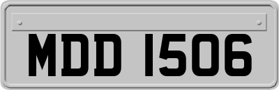 MDD1506