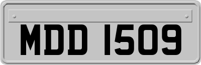 MDD1509