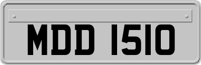 MDD1510