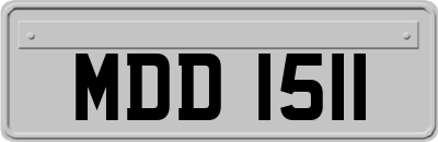 MDD1511