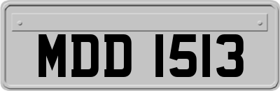 MDD1513