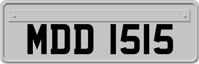 MDD1515