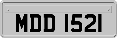 MDD1521