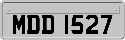 MDD1527
