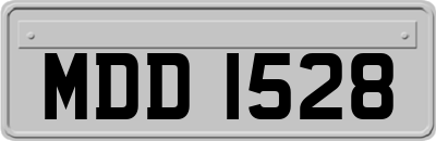 MDD1528