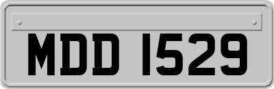 MDD1529