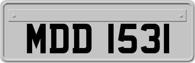 MDD1531