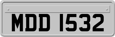 MDD1532
