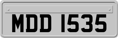 MDD1535