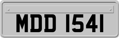MDD1541