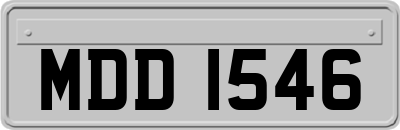 MDD1546