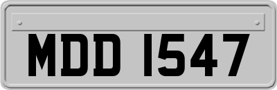 MDD1547