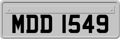 MDD1549