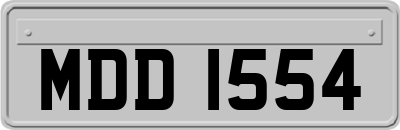 MDD1554