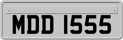 MDD1555