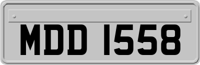 MDD1558
