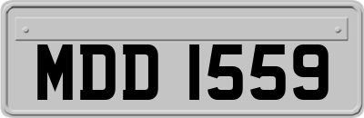 MDD1559