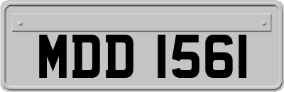 MDD1561