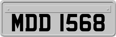 MDD1568