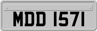 MDD1571