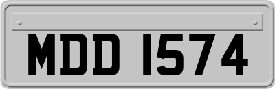 MDD1574