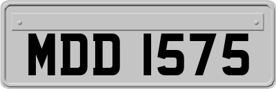 MDD1575