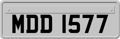 MDD1577