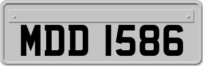 MDD1586