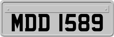 MDD1589