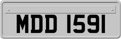 MDD1591