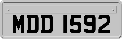 MDD1592