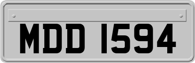 MDD1594
